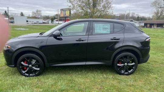 2024 Dodge Hornet