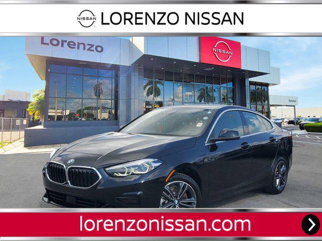 2024 bmw 228 gran coupe i sdrive