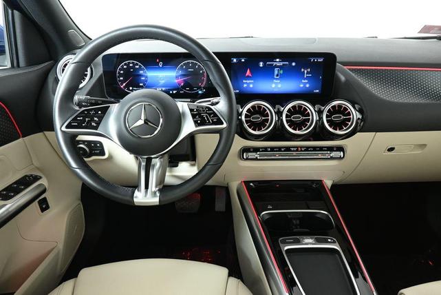 2024 mercedes-benz gla 250 base 4matic