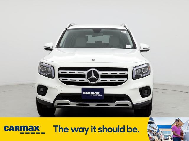 2021 mercedes-benz glb 250