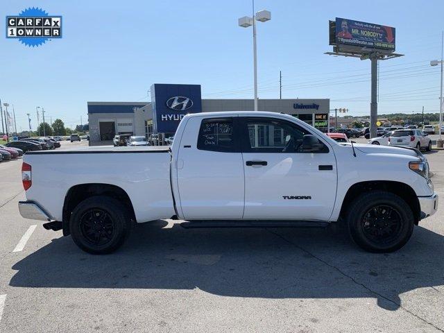 used 2018 toyota tundra sr5 decatur, al 35603 for sale in decatur, alabama