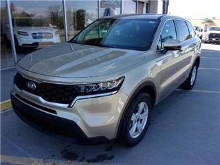 2021 Kia Sorento lx