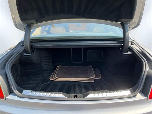 2021 bentley flying spur v8