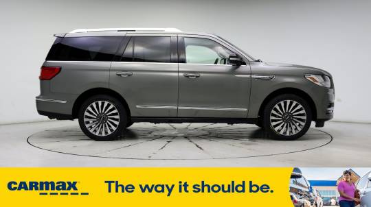 2019 Lincoln Navigator