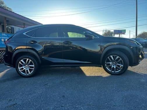 2016 lexus nx 200t f sport in lexington, south carolina