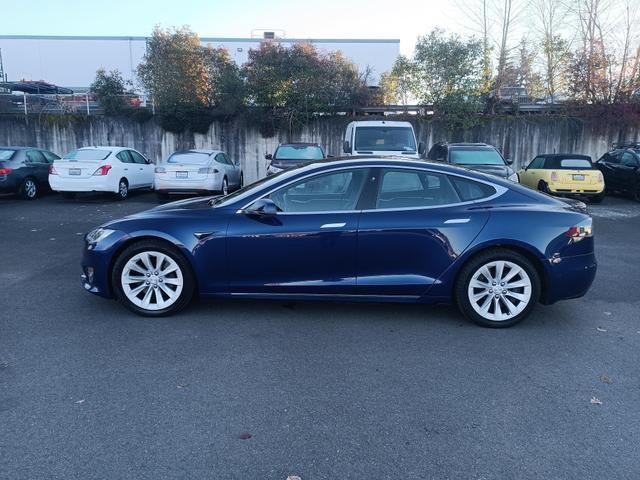 2017 tesla model s 60