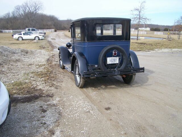 1927 chevrolet capitol series aa