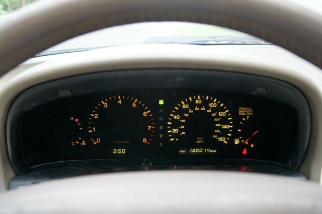 1993 lexus sc400 coupe no reserve see youtube video sc 400