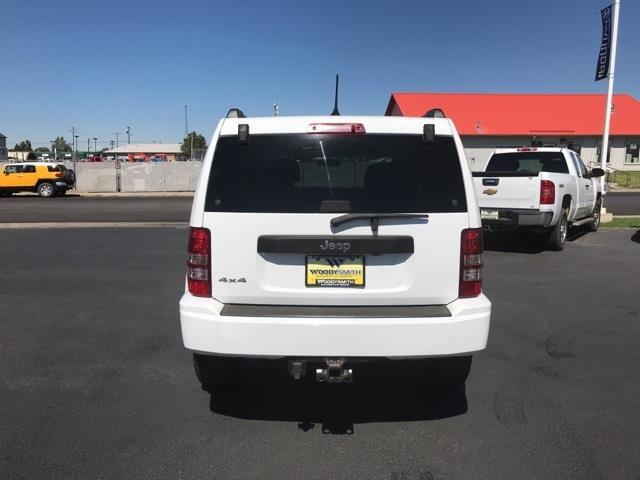2012 jeep liberty sport 4x4 sport 4dr suv for sale in beachs corner, idaho