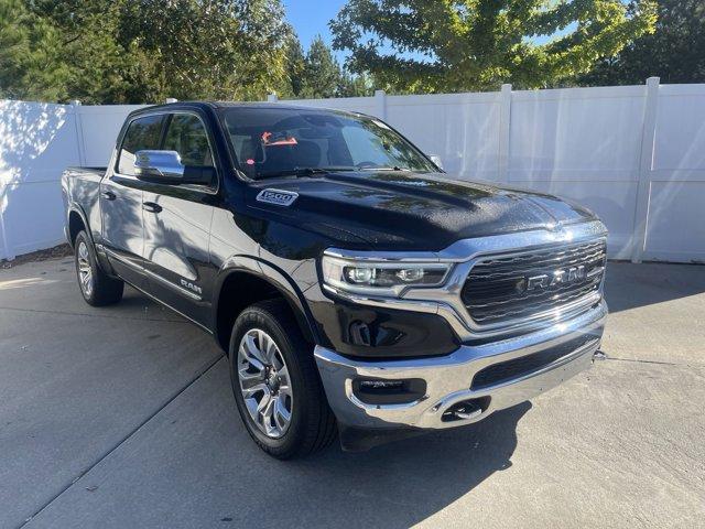 2024 ram 1500 limited