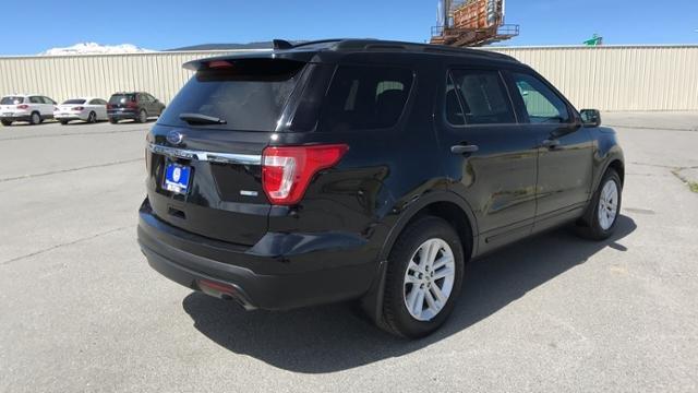 used 2016 ford explorer 4wd reno, nv 89511 for sale in reno, nevada