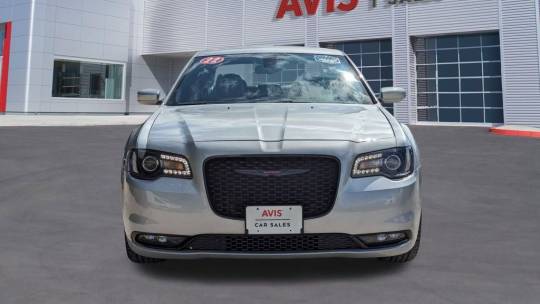 2022 Chrysler 300