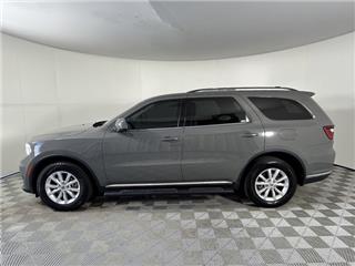 2021 Dodge Durango sxt