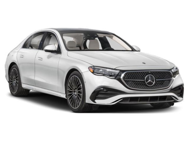 2024 mercedes-benz e-class e 350