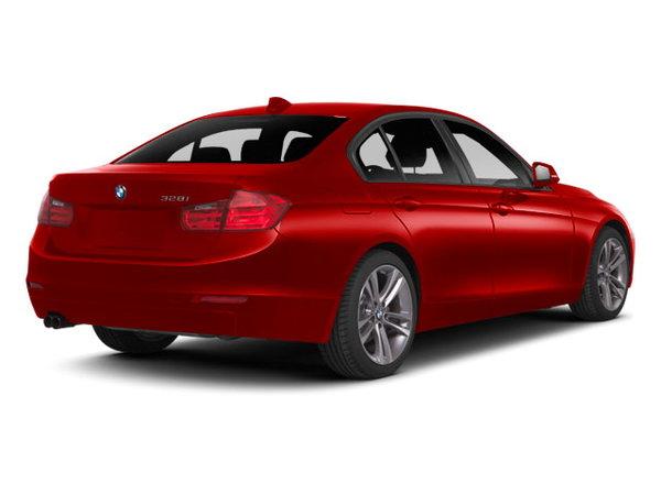 2012 bmw 3-series in milwaukee, wisconsin