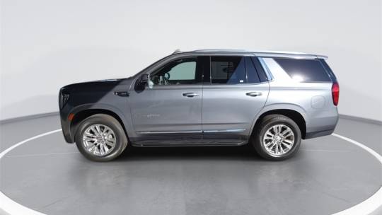 2022 GMC Yukon