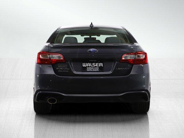 2019 subaru legacy 2.5i premium