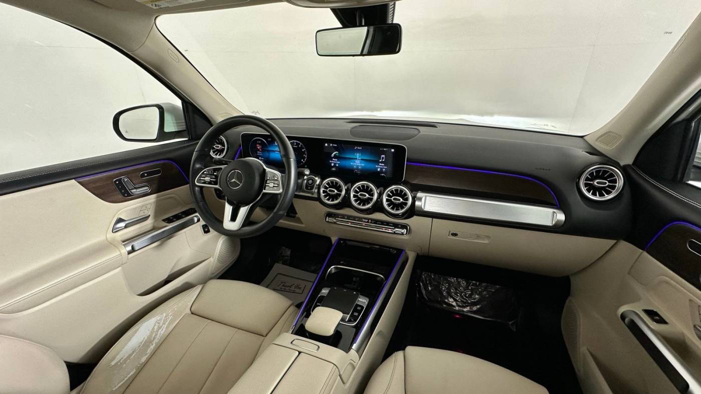2020 mercedes-benz glb glb 250