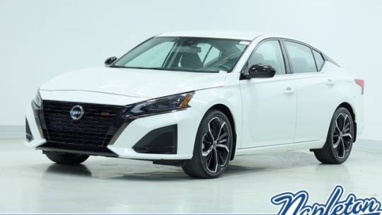 2023 Nissan Altima