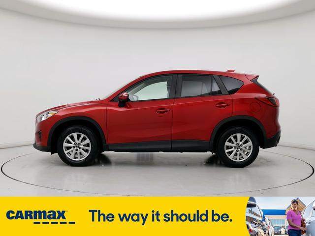 2015 mazda cx-5 touring