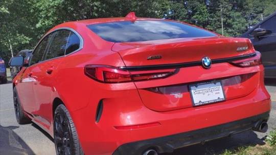 2020 bmw 2 series 228i xdrive gran coupe