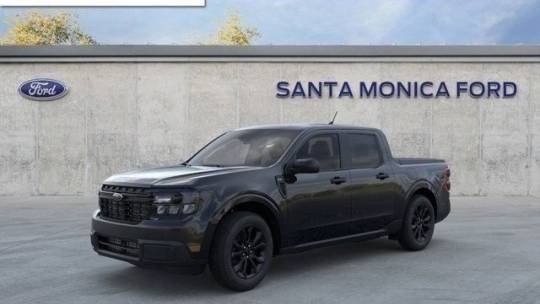 2024 Ford Maverick