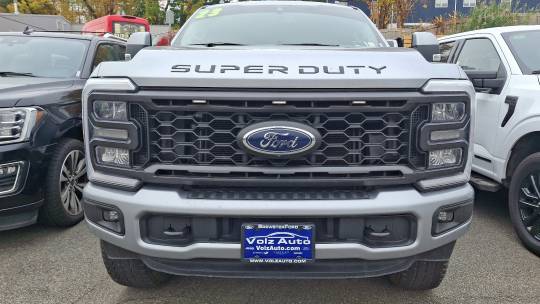 2023 Ford F-250