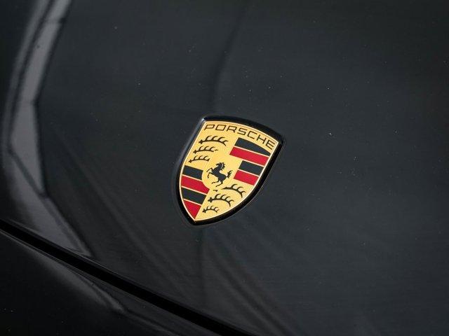 2023 porsche cayenne gts
