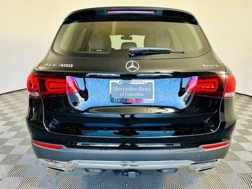 2021 mercedes-benz glc 300 in south bend, indiana
