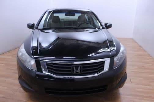 2009 honda accord in dallas, texas