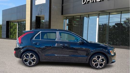 2024 Kia Niro