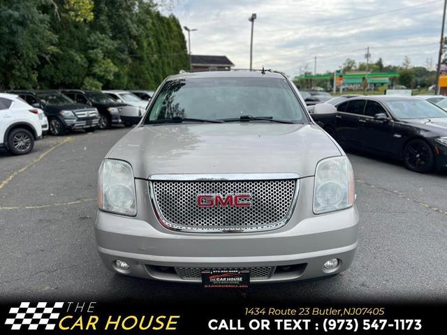 2008 gmc yukon xl 1500 denali