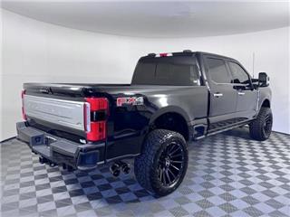 2023 Ford F-350 king ranch