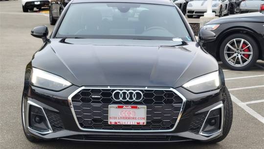 2023 Audi A5
