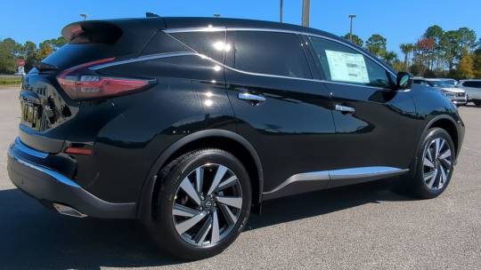 2024 Nissan Murano