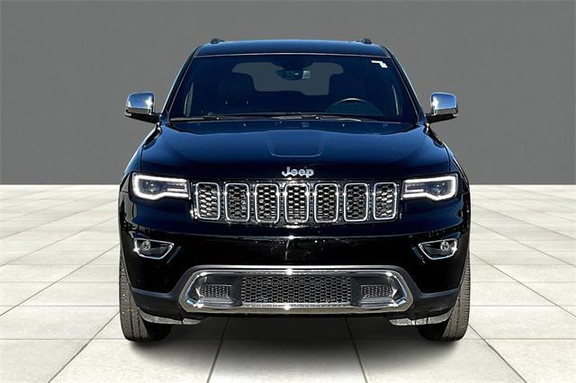 2022 jeep grand cherokee limited x