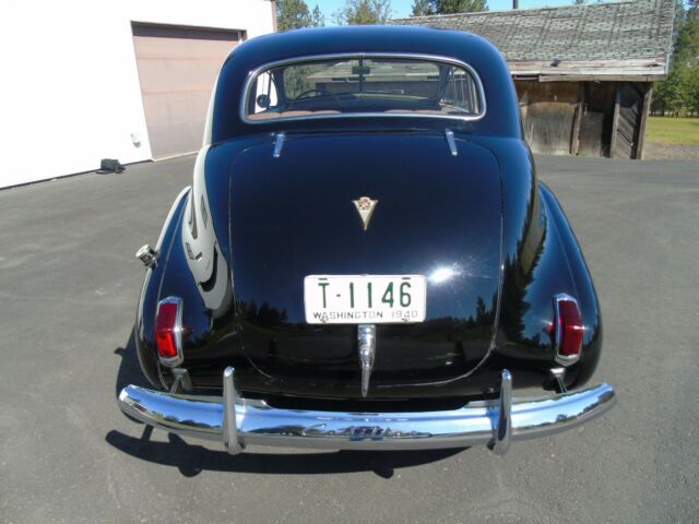 1940 cadillac series 62 4 door sedan survivor
