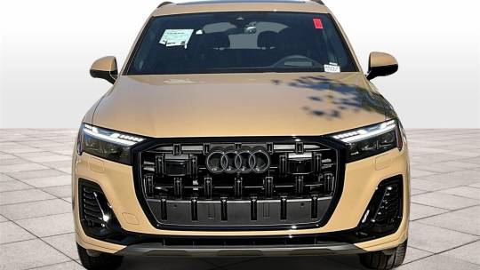 2025 Audi Q7