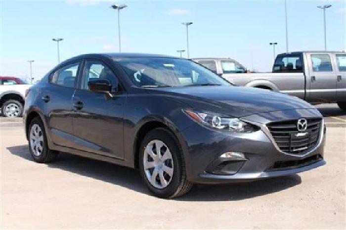 2014 mazda mazda3 i sv in groveport, oh