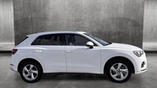 2021 audi q3 quattro premium 40 tfsi