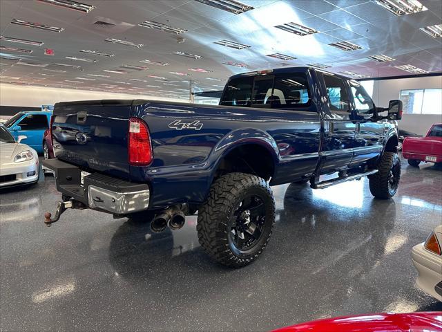 2008 ford f-350 lariat