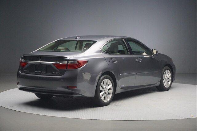 used 2014 lexus es 300h rochester, ny 14623 for sale in rochester, new york