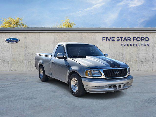 2003 ford f-150 xl