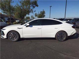 2024 Hyundai Sonata limited