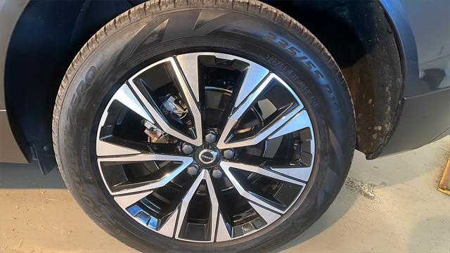 2023 volvo xc60 b5 core