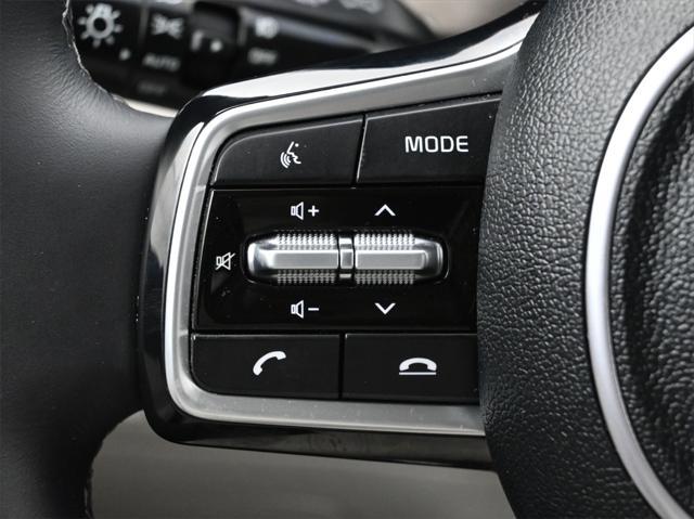 2023 kia sorento ex