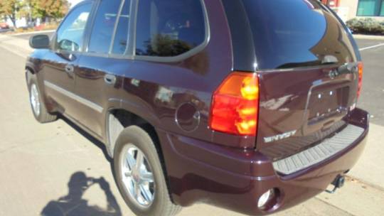 2008 GMC Envoy