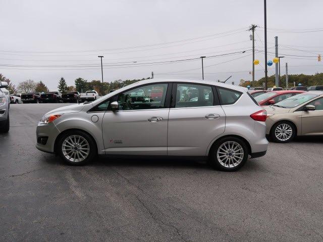 used 2016 ford c-max sel hendersonville, nc 28791 for sale in hendersonville, north carolina