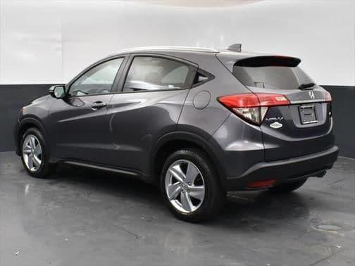 2020 honda hr-v ex in elkins, new mexico