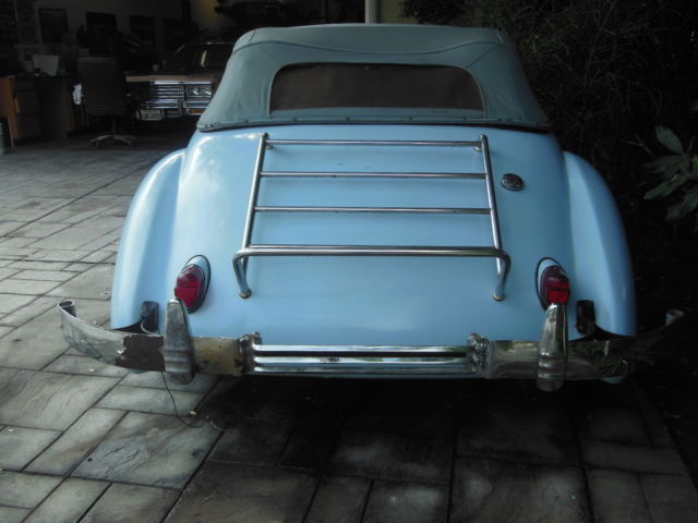 cord warrior 2 door phaeton roadster with 440 cubic engine and a no reserve auct
